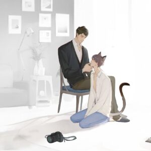 【现货/赠加固包装】另類植物鑒賞 | 另类植物鉴赏 | 亲签版 | 田文  | 原耽 | 无删减 | BL