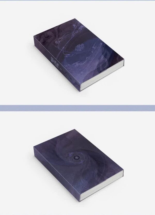 【現貨/赠加固包装】騙子X攻略X穿越 | 骗子X攻略X穿越 | 颓 | 墨扉 | 原耽 | 无删减