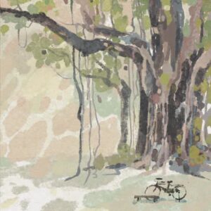 【通贩/现货/赠加固包装】別來無恙 | 别来无恙 | 海洋版纯书(无赠送大树外封) | 北南 | 没谱 | 原耽 | 无删减 | BL