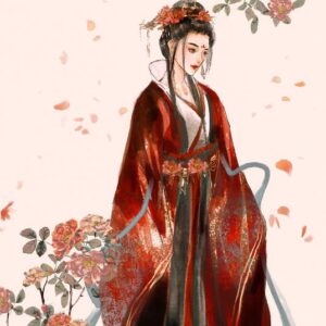 【預售/出货时间待定/赠加固包装】司茶皇后 | 9-11册完结+番外册(上中下) | 豎排 | 意千重 | 葭霏 | 言情 | 无删减 | 不可合并其他品项书籍下单