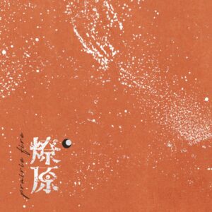 【现货/赠加固包装】燎原 | 通販版 | 不问三九 | 没谱 | 原耽 | 无删减 | BL