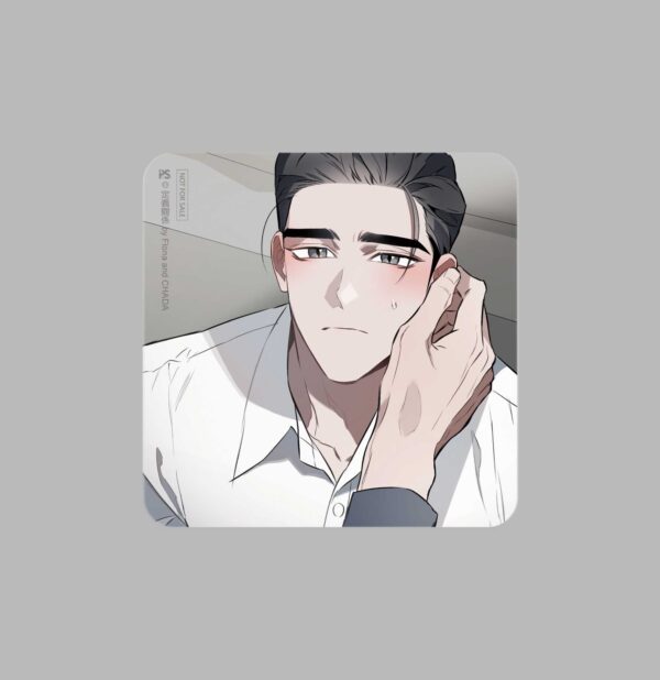 【現貨/赠加固包装】定義關係 系列 | 定义关系 系列 | CHADA | 平心 | 韩漫 | BL