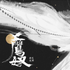 【預售/出货时间待定/赠加固包装】鷹奴 | 鹰奴 | 印签版 | 繁体横排 | 非天夜翔 | 没谱 | 原耽 | 无删减 | 不可合并其他品项书籍下单