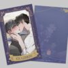 【現貨/赠加固包装】定義關係 系列 | 定义关系 系列 | CHADA | 平心 | 韩漫 | BL