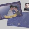 【現貨/赠加固包装】定義關係 系列 | 定义关系 系列 | CHADA | 平心 | 韩漫 | BL