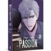 角川-PASSION2-平裝 【现货/赠加固包装】PASSION | KangJak | 角川 | 韓漫 | 无删减 | BL