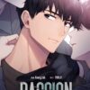 角川-PASSION首 【现货/赠加固包装】PASSION | KangJak | 角川 | 韓漫 | 无删减 | BL