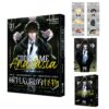 【現貨/赠加固包装】CODENAME: ANASTASIA 代號：安娜塔西亞1 | CODENAME: ANASTASIA 代号：安娜塔西亚1 | 特裝版 | Boyseason | 朧月 | 韩耽 | 无删减 | BL