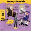 【現貨/赠加固包装】Honey Trouble 系列 | MORAK | 角川 | 韓漫 | BL