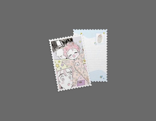 【現貨/赠加固包装】浩植的故事  | 綠彩 | 平心 | 韩漫 | BL