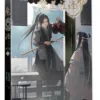 【現貨/贈加固包裝】 魔道祖師 | 魔道祖师 | 漫畫版 | 落地成球/墨香銅臭 | 平心 | 原耽 | 無刪減 | BL