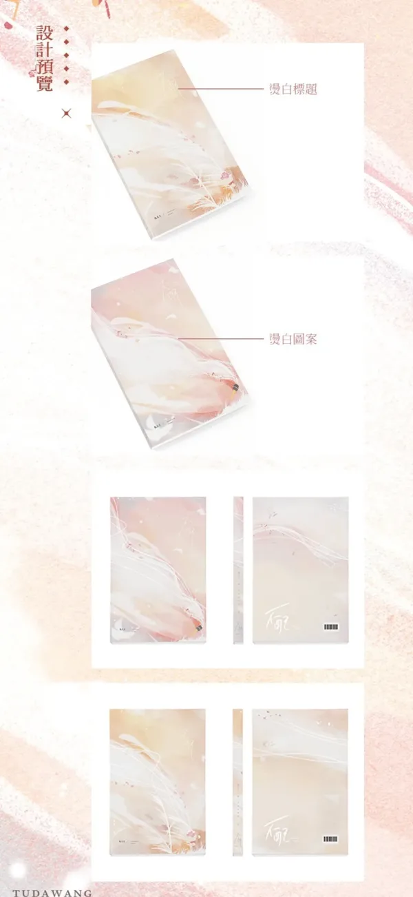 【現貨/赠加固包装】不配 | 不配 | 通販版 | 兔大王 | 旭儒 | 原耽 | 无删减 | BL