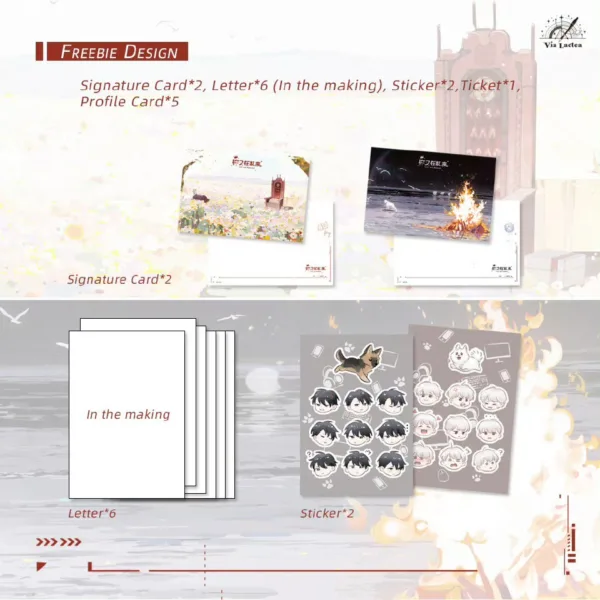 【現貨/赠加固包装】你又在亂來 | 你又在乱来 | Lost and Regained | 特签版 | 失眠电灯 | ViaLactea | 北美呆鹅 | 原耽 | 无删减 | BL