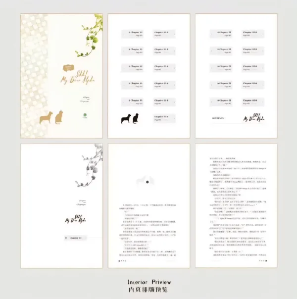 【現貨/赠加固包装】少汪幾句 | 少汪几句 | Shh! My Dear Alpha | 通贩版 | 冰块儿 | ViaLactea | 北美呆鹅 | 原耽 | 无删减 | BL