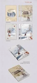 【现货/赠加固包装】惡名遠播的大佞臣原來是個美強慘 | 恶名远播的大佞臣原来是个美强惨 | 通販版 | 白菜湯 | 旭儒 | 原耽 | 无删减 | BL