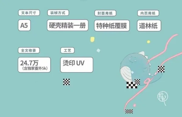 【現貨/赠加固包装】他喜歡你很久了 | 他喜欢你很久了 | 一枚鈕扣 | 拾憶 | 原耽 | 无删减 | BL