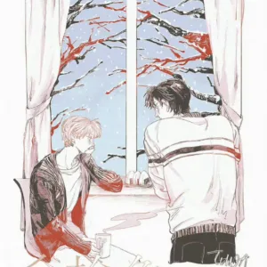 【現貨/赠加固包装】金槍魚 | 金枪鱼 | 通販版 | 八千桂酒 | 槐安 | 原耽 | 无删减 | BL