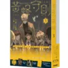 【現貨/赠加固包装】黃蜂守則 系列 | 黄蜂守则 系列 | 吐維 | 角川 | 原耽 | 無刪減 | BL