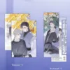 【預售/赠加固包装】一騙丹心1 | 一骗丹心1 | To Love a Liar Vol. 1 | 英文版 | 阿豁 | Rosmei | 漫畫 |  BL