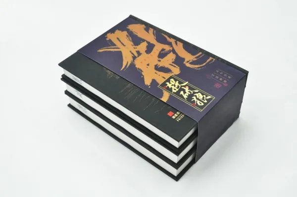 【現貨/赠加固包装】殺破狼 | 杀破狼 | 繁體豎排 | 通販版 | Priest | 威向 | 原耽 | BL