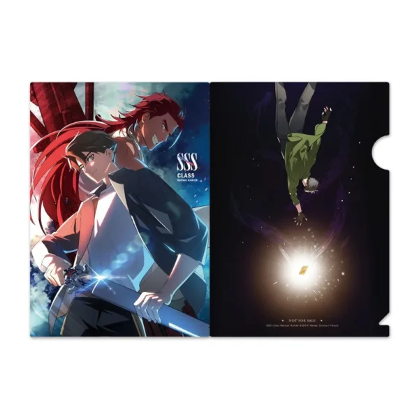 【預售/贈加固包裝】SSS級死而復生的獵人 | SSS级死而复生的猎人 | 限量特裝版 | Sinnoa著 | Bill K繪 | Neida劇本 | 漫畫 | 十羽 | 奇幻冒險 | 不可合并其他品项书籍下单