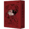 【現貨/赠加固包装】劍與花 | 剑与花 | snob | 尋葉 | 韓漫 | 全彩無聖光 | BL