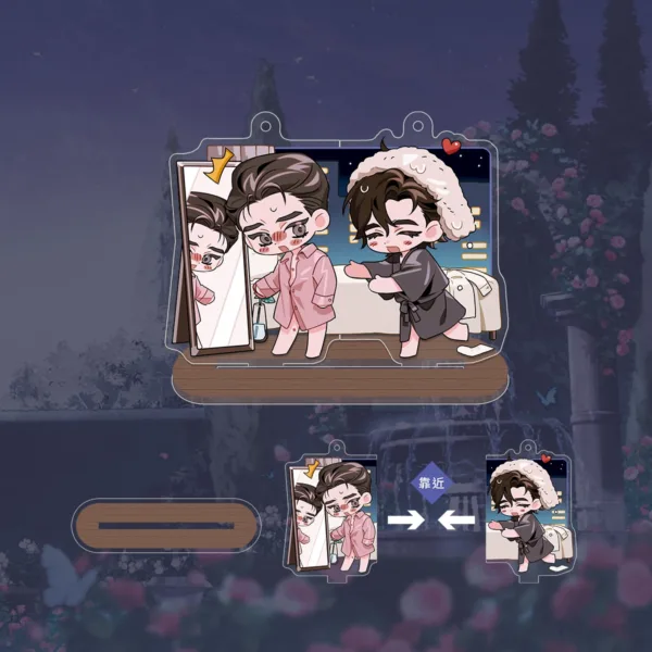 【預售/赠加固包装】定義關係3 | 定义关系3 | 플로나(Flona) | 爱呦 | 韩耽 | BL | 不可合并其他品项书籍下单