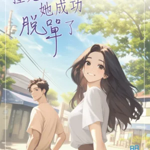 【現貨/赠加固包装】撞鬼後她成功脫單了 | 撞鬼后她成功脱单了 | 明星 | 新月&邀月&藍海 | 言情 | BG