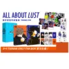 【預售/贈加固包装/0210止】ALL ABOUT LUST・關於慾望的那些事 3+4 | ALL ABOUT LUST・关于慾望的那些事 3+4  | FAN BOX  | TIRANO KIM | 留守番 | 韓漫 | BL | 不可合并其他品项书籍下单
