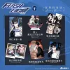 【現貨/赠加固包装】FlashLight 系列 | YANGMA | 角川 | 韓漫 | BL