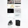 665拷貝 【預售/赠加固包装】地下海 | 特簽版 | 宇宙真美啊我操 | 旭儒 | 原耽 | 無刪減 | BL | 不可合并其他品项书籍下单