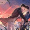 【預售/赠加固包装/0406截止】全球高考３| GLOBAL EXAMINATION VOL. 3 | 英文版 | 木蘇里 | Rosmei | 原耽 | BL | 不可合并其他品项书籍下单