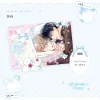 哥哥的omega3 【預售/赠加固包装/0405截止】哥哥的Omega 1+2 | yeondubb | 威向 | 韓漫 | 無聖光 | BL | 不可合并其他品项书籍下单
