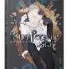 4710462498852-02 【预售/赠加固包装/0423截止】黑幫少爺愛上我 第四部 | 黑帮少爷爱上我 第四部 | 官網特典 | Daemi | 平心 | 泰耽 | BL | 不可合并其他品项下单