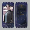 【预售/赠加固包装/0423截止】定義關係 5 | 定义关系 5 | CHADA | 平心 | 韓漫 | BL | 不可合并其他品项下单