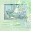 海棠英文-某某-宣图-02 【預售/赠加固包装/0512截止】A Certain Someone (Vol.1) | 某某 (Vol.1) | 英文版 | 木蘇里 | HaiTang(海棠英文) | 原耽 | 不可合并其他品项书籍下单