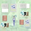 海棠英文-某某-宣图-04 【預售/赠加固包装/0512截止】A Certain Someone (Vol.1) | 某某 (Vol.1) | 英文版 | 木蘇里 | HaiTang(海棠英文) | 原耽 | 不可合并其他品项书籍下单