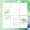 海棠英文-某某-宣图-05 【預售/赠加固包装/0512截止】A Certain Someone (Vol.1) | 某某 (Vol.1) | 英文版 | 木蘇里 | HaiTang(海棠英文) | 原耽 | 不可合并其他品项书籍下单
