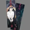 黑幫少爺愛上我 第四部_官網預購贈品_雷射票 【预售/赠加固包装/0423截止】黑幫少爺愛上我 第四部 | 黑帮少爷爱上我 第四部 | 官網特典 | Daemi | 平心 | 泰耽 | BL | 不可合并其他品项下单