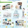 【预售/赠加固包装/0614截止】日昇之屋第1+2集 周邊 | 日升之屋 第1+2集 周边 | 燙金簽名套組(非親簽)  | Jeong Seokchan | 平心 | 韩漫 | 週邊 | BL | 不可合并其他品项下单