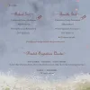 海棠英文-魔尊也想知道2-宣图-03 【預售/赠加固包装/0602止】Demon Venerable Also Wants to Know (Vol. 2) | 魔尊也想知道 (Vol. 2) | 英文版 | 青色羽翼 | HaiTang(海棠英文) | 原耽 | 不可合并其他品项书籍下单