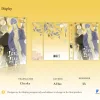 【預售/赠加固包装/0706截止】To Love a Liar Vol. 2 | 一騙丹心2 | 一骗丹心2 | 英文版 | 阿豁 | Rosmei | 原耽 | BL | 不可合併其他品項下單