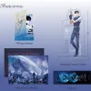 Mist3 【預售/赠加固包装/0629截止】Mist Vol.1 | 薄霧 Vol.1 | 薄雾 Vol.1 | 英文版 | 微風幾許 | HaiTang(海棠英文) | 原耽 | 不可合併其他品項下單