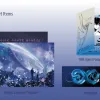 Mist2 【預售/赠加固包装/0629截止】Mist Vol.1 | 薄霧 Vol.1 | 薄雾 Vol.1 | 英文版 | 微風幾許 | HaiTang(海棠英文) | 原耽 | 不可合併其他品項下單