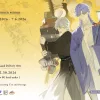 【預售/赠加固包装/0706截止】To Love a Liar Vol. 2 | 一騙丹心2 | 一骗丹心2 | 英文版 | 阿豁 | Rosmei | 原耽 | BL | 不可合併其他品項下單