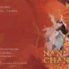 【預售/赠加固包装/0706截止】Nanchan Vol. 3 | 南禪3 | 南禅3 | 英文版 | 唐酒卿 | Rosmei | 原耽 | BL | 不可合併其他品項下單