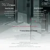 【預售/赠加固包装/0803截止】Don't Pick Up Boyfriends From the Trash Bin Vol.1+2 | 不要在垃圾桶裡撿男朋友 Vol.1+2 | 不要在垃圾桶里捡男朋友 Vol.1+2 | 英文版 | 騎鯨南去 | HaiTang(海棠英文) | 原耽 | BL | 不可合併其他品項下單