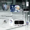 【預售/赠加固包装/0803截止】Don't Pick Up Boyfriends From the Trash Bin Vol.1+2 | 不要在垃圾桶裡撿男朋友 Vol.1+2 | 不要在垃圾桶里捡男朋友 Vol.1+2 | 英文版 | 騎鯨南去 | HaiTang(海棠英文) | 原耽 | BL | 不可合併其他品項下單