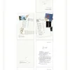 【預售/贈加固包裝/0823截止】星垂 | 特簽版 | 不讓塵 | 旭儒 | 原耽 | BL | 不可合併其他品項下單