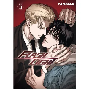 【現貨/赠加固包装】FlashLight 系列 | YANGMA | 角川 | 韓漫 | BL
